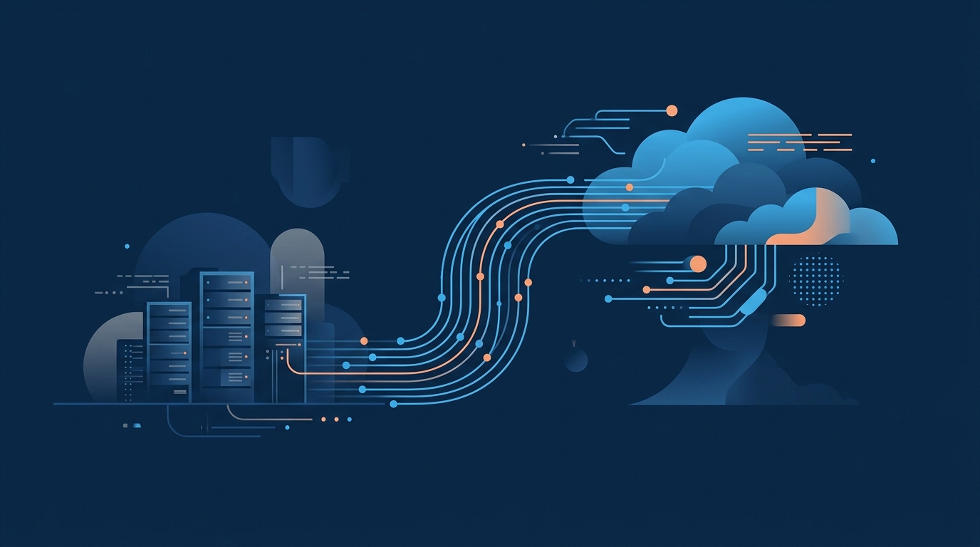 Cloud Migration Without Chaos: How Central Florida SMBs Can Use AI to Orchestrate a Zero-Downtime Move From On-Prem Servers to a Secure Hybrid Cloud