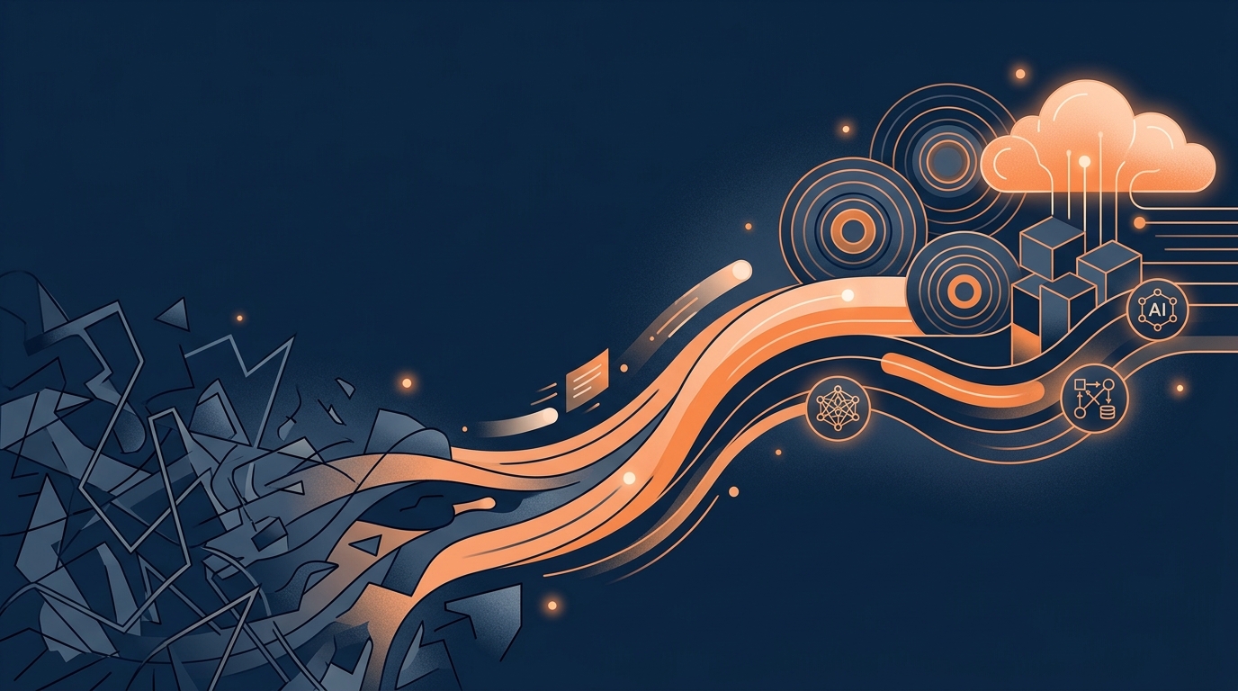 From On-Prem Chaos to Cloud-Native Efficiency: How Central Florida SMBs Can Use AI to Orchestrate a Zero-Downtime Migration in 90 Days