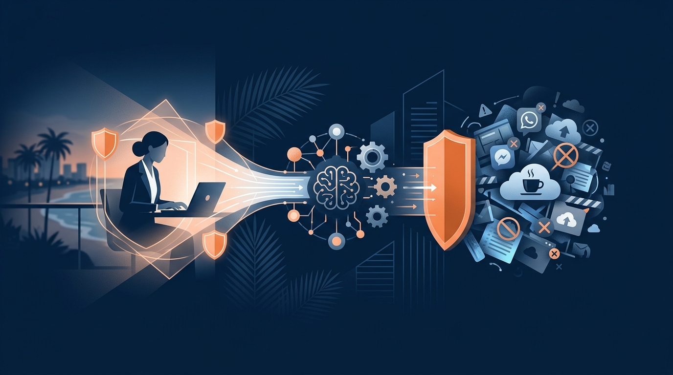How Central Florida SMBs Can Use AI-Driven Cloud Identity Management to Secure Remote Workers and Lock Down Shadow IT in 2026