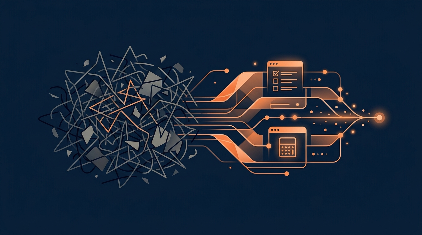 Your Website Has a Visitor Problem. AI-Powered Quizzes and Calculators Can Fix It.