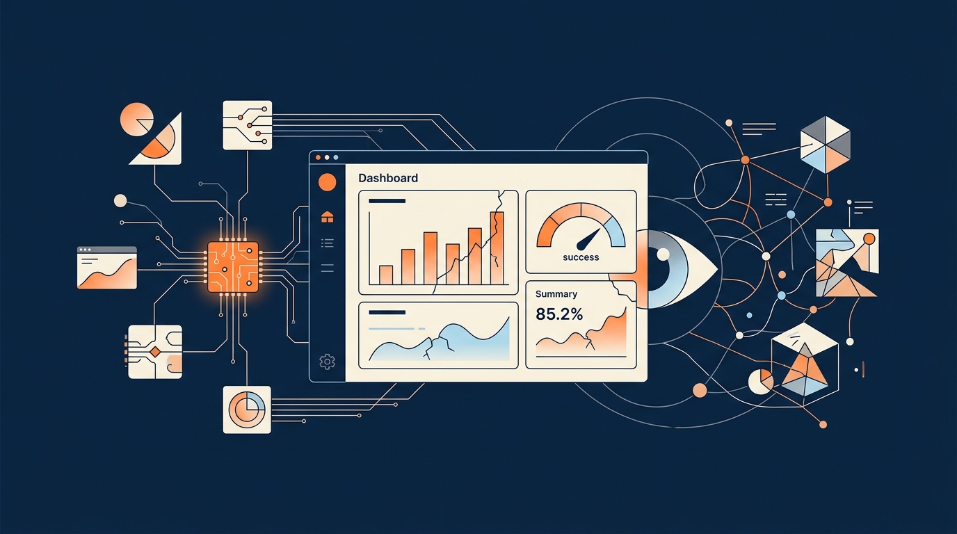 Your Dashboard Is Lying to You and It Doesn't Even Know It