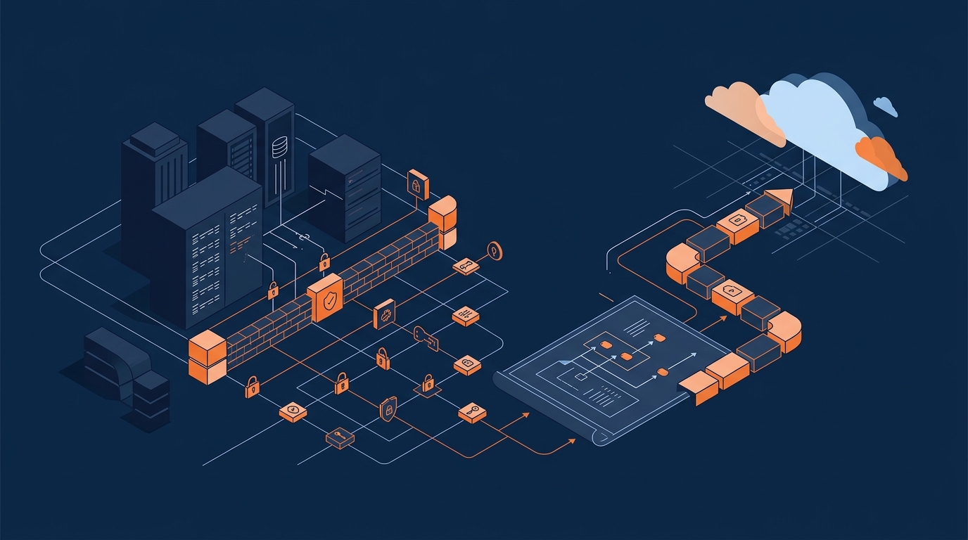 Zero-Trust Cloud Migration Starts Before You Move Anything